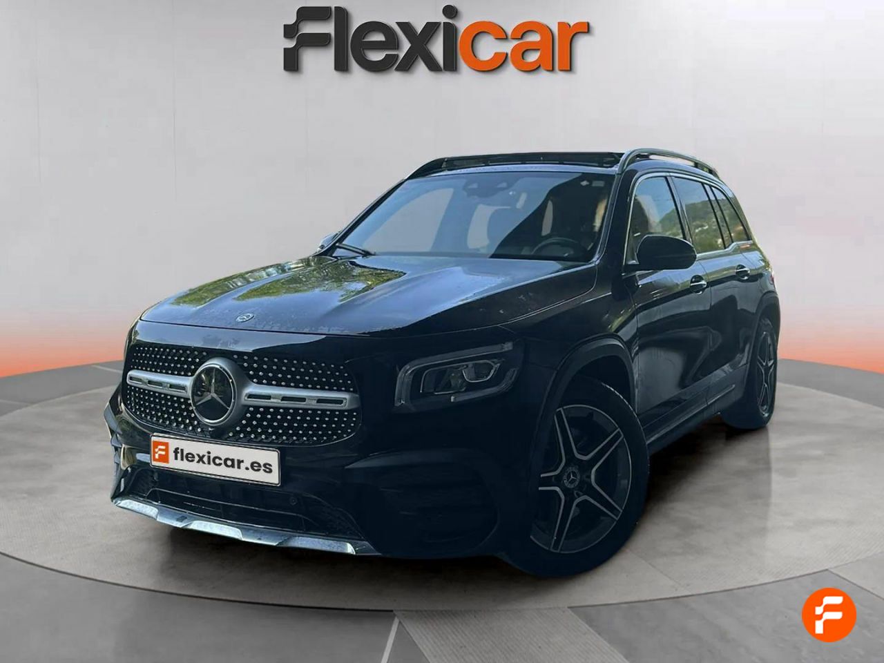 mercedes clase glb 2021 / foto grande (3)