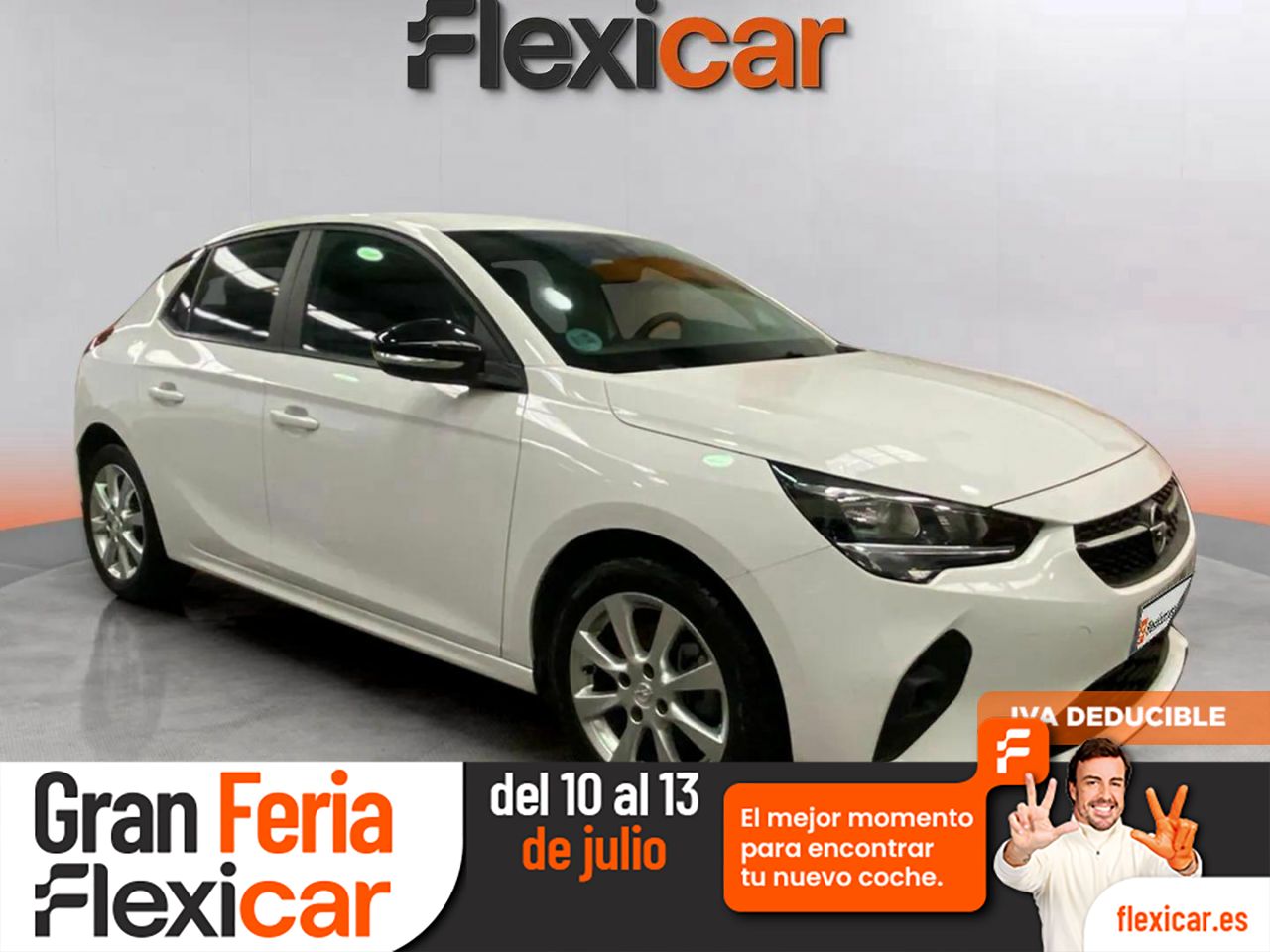Foto opel corsa 2022 /