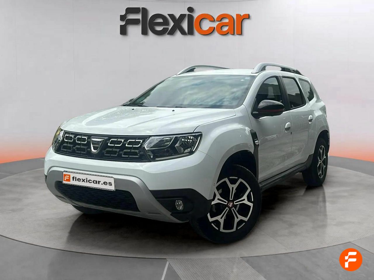 dacia duster 2020 / foto grande (3)