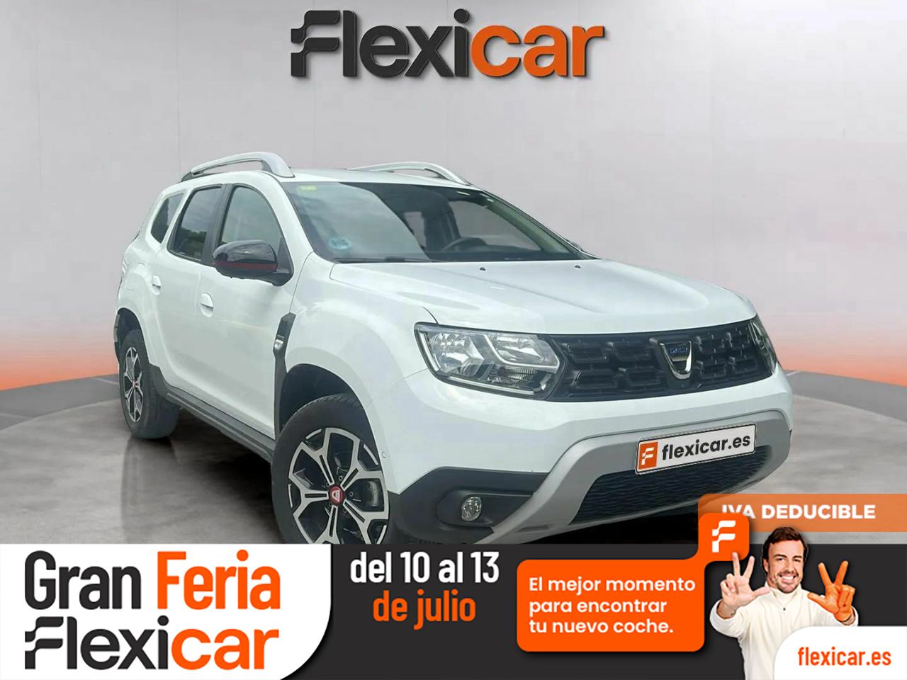Foto dacia duster 2020 /