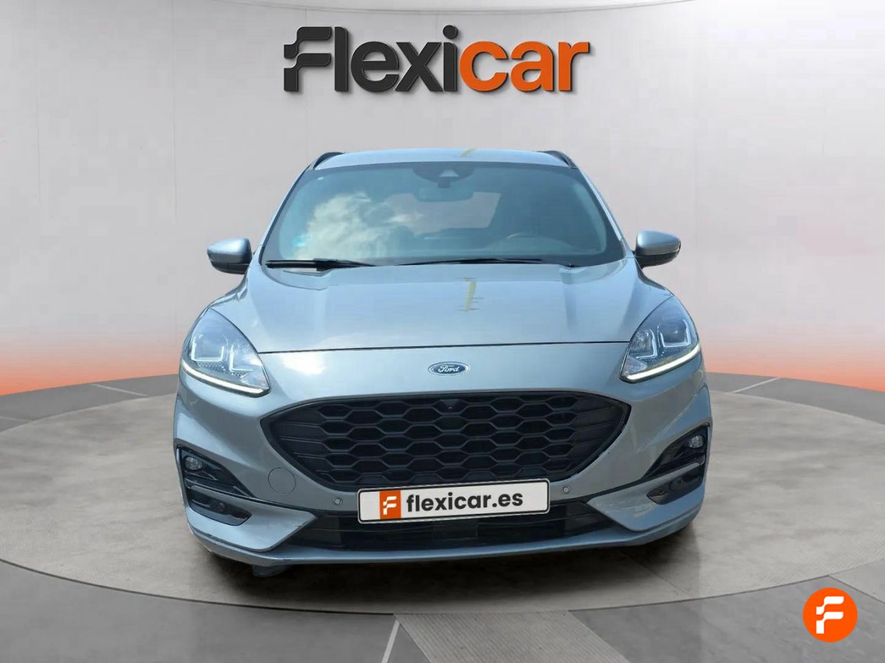 ford kuga 2022 / foto grande (2)