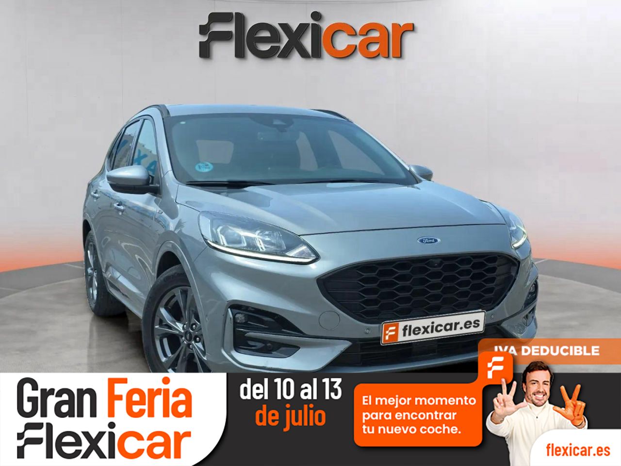 Foto ford kuga 2022 /