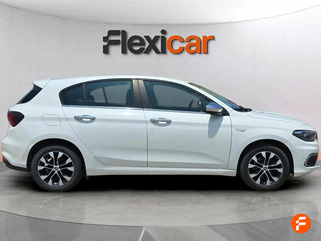 fiat tipo 2019 / foto grande (3)