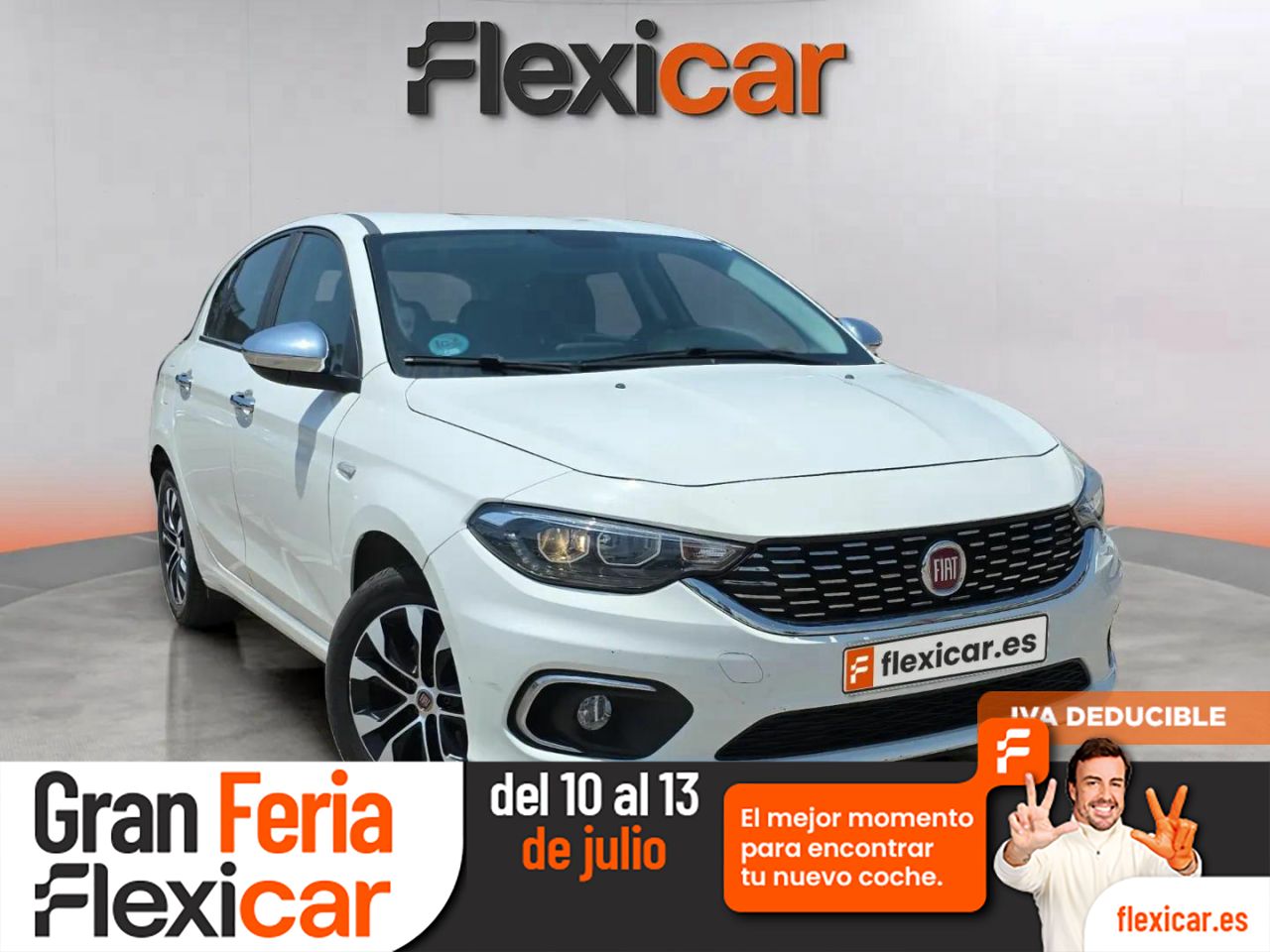 Foto fiat tipo 2019 /