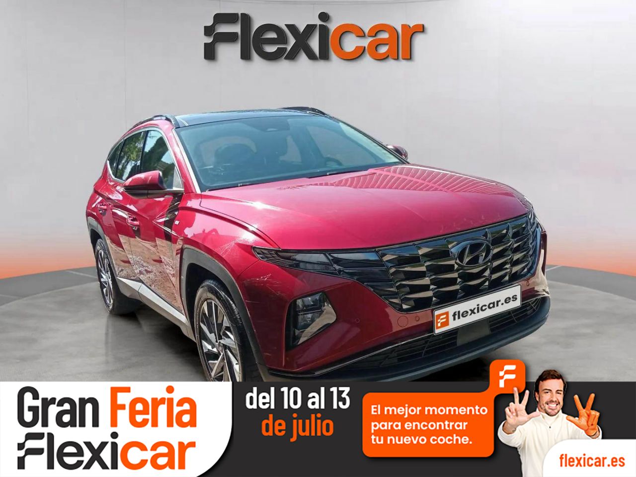 Foto hyundai tucson 2023 /