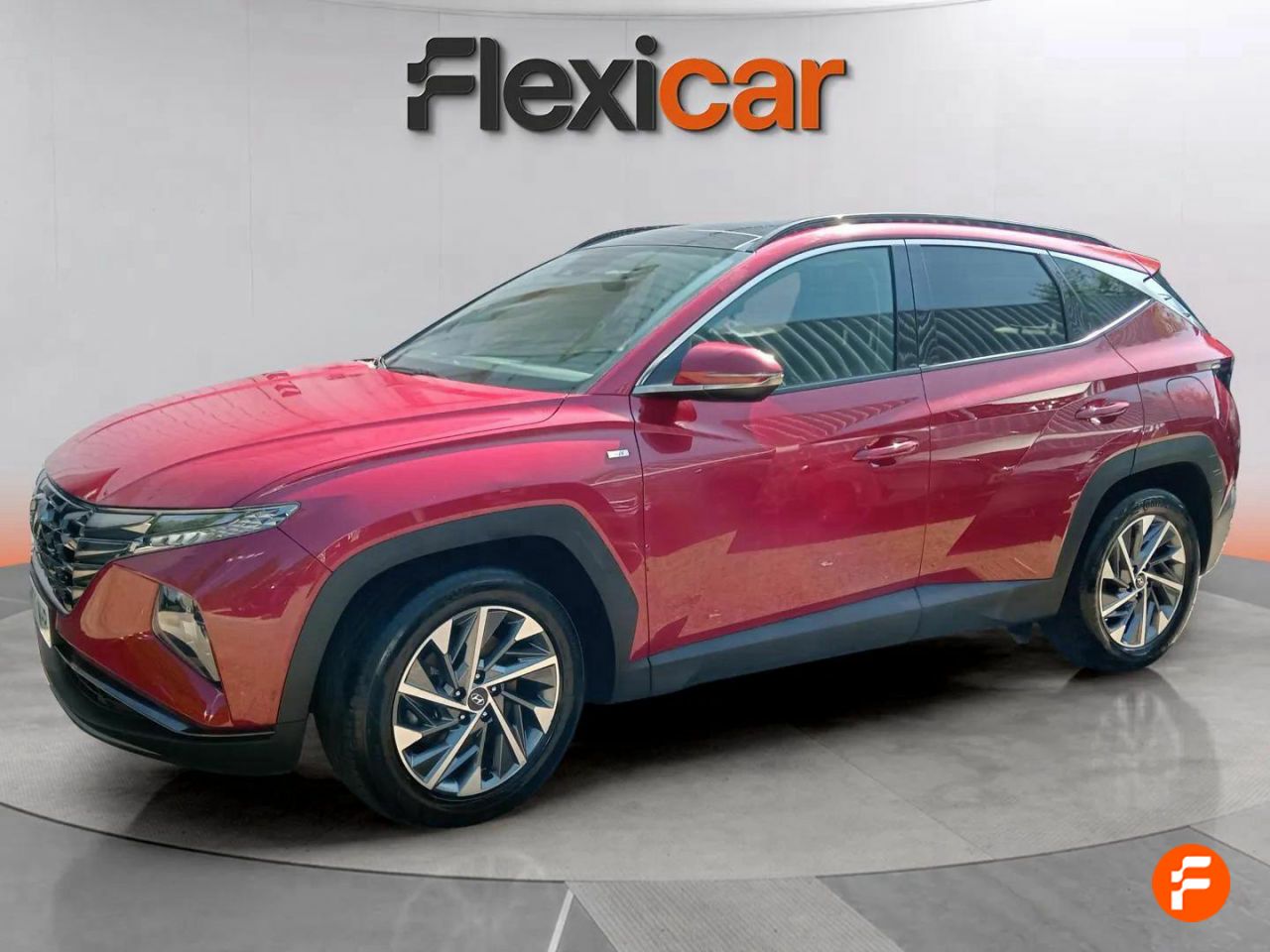 hyundai tucson 2023 / foto grande (2)