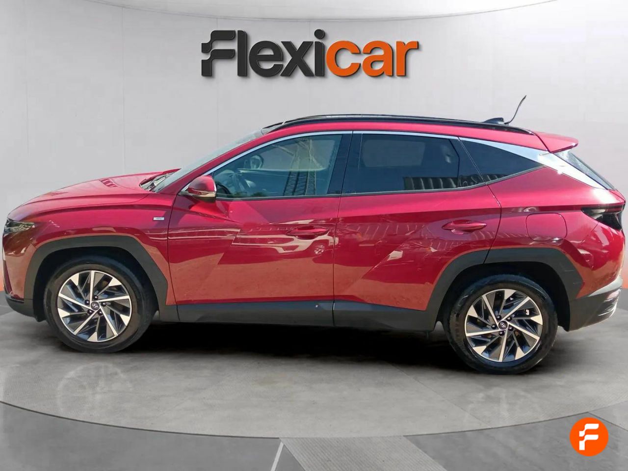 hyundai tucson 2023 / foto grande (3)