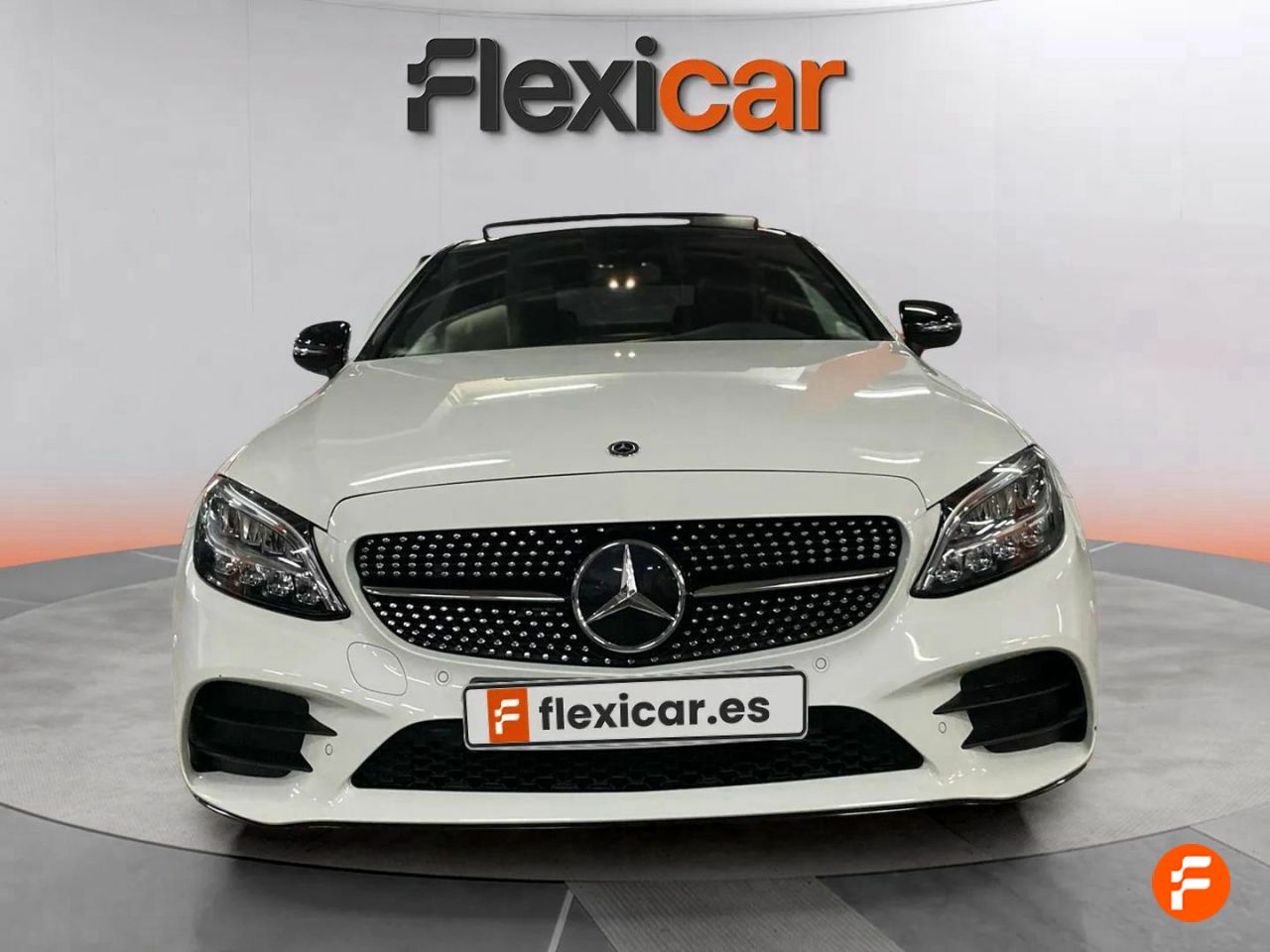 mercedes clase c 2021 / foto grande (3)