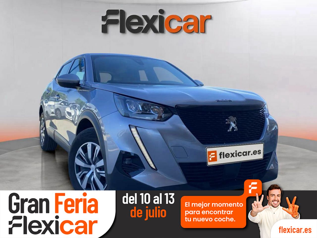 Foto peugeot 2008 2021 /