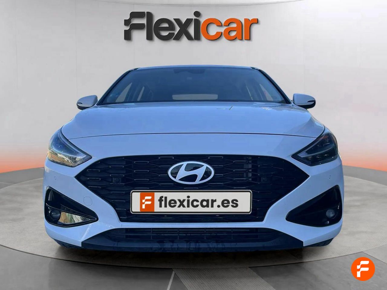 hyundai i30 2024 / foto grande (2)