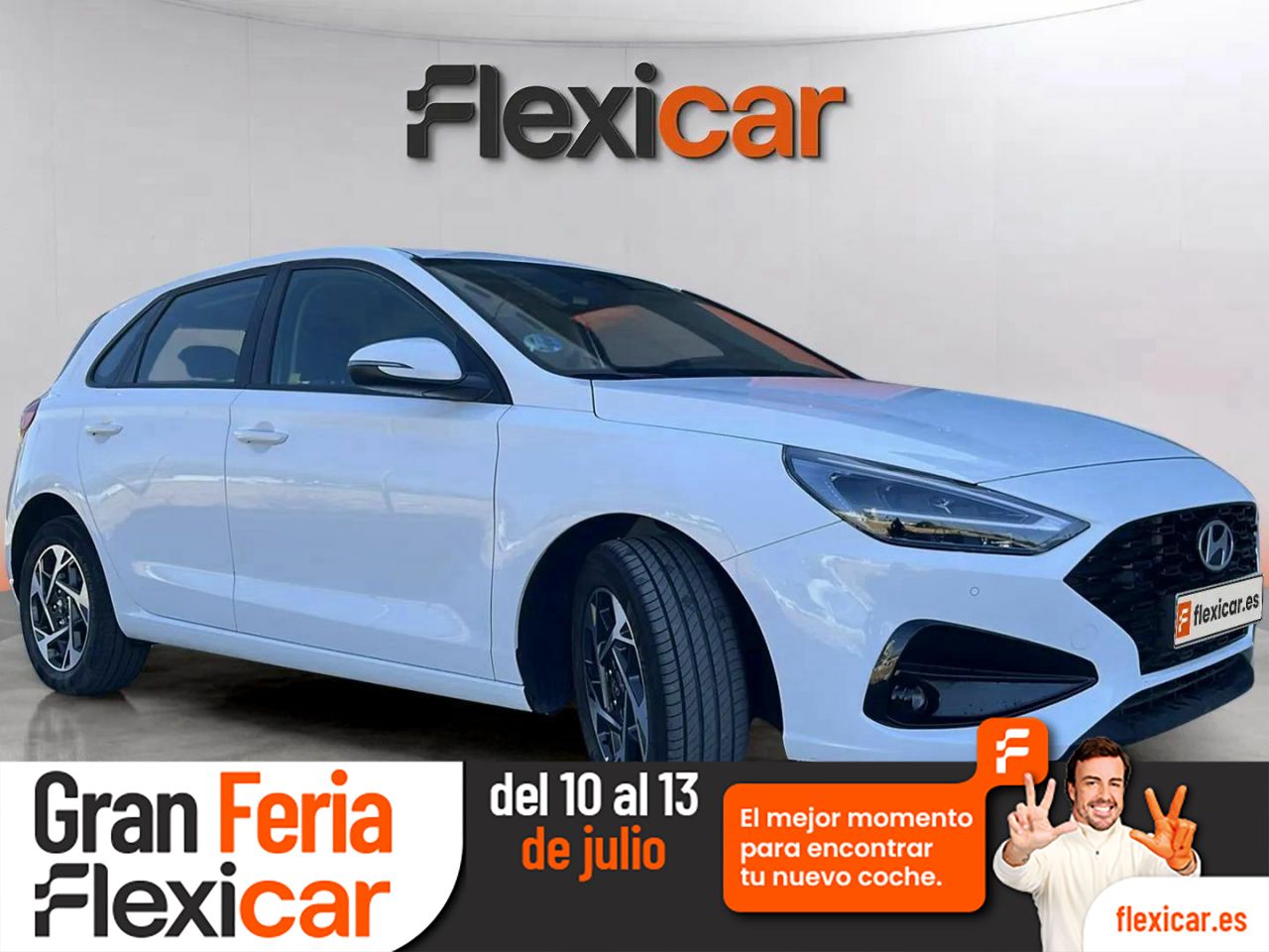 Foto hyundai i30 2024 /
