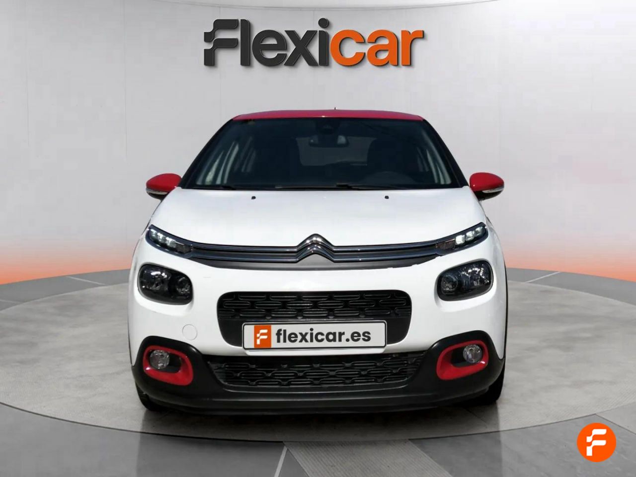 citroën c3 2018 / foto grande (2)