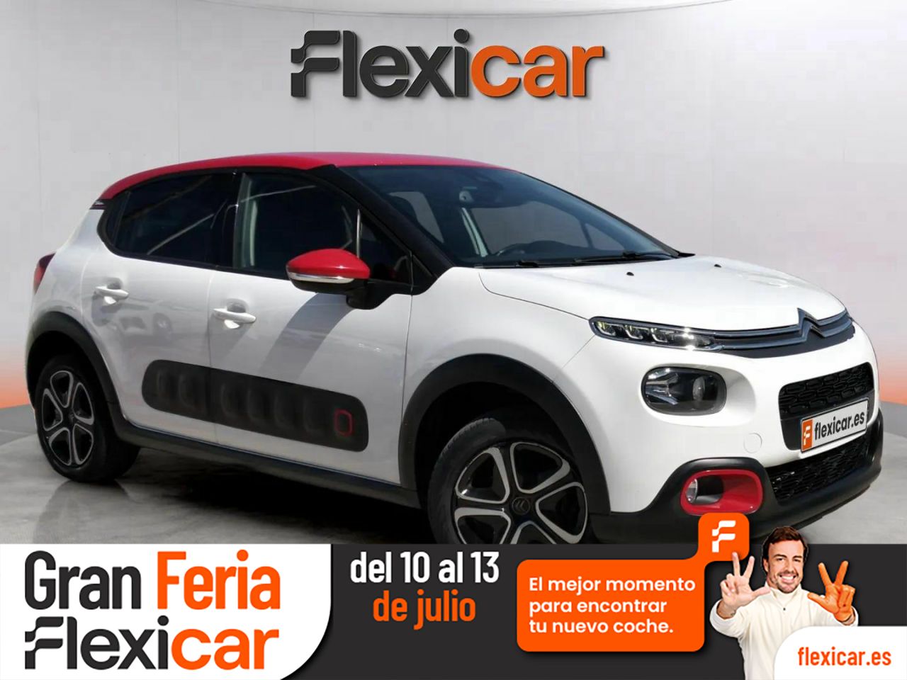 Foto citroën c3 2018 /