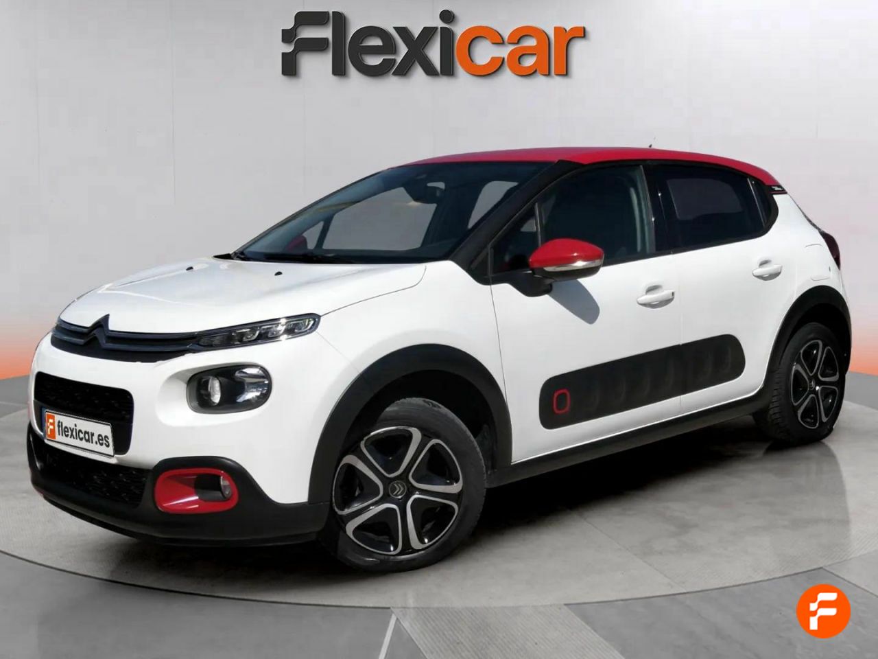 citroën c3 2018 / foto grande (3)