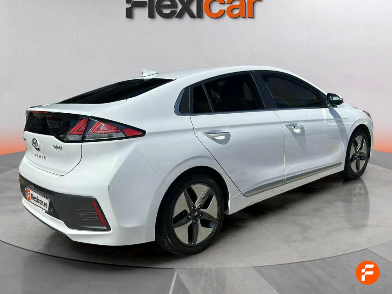hyundai ioniq 2021 / foto grande (3)