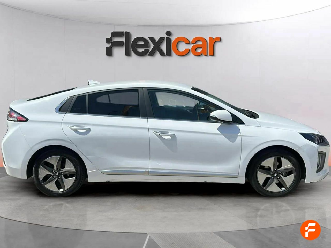 hyundai ioniq 2021 / foto grande (2)