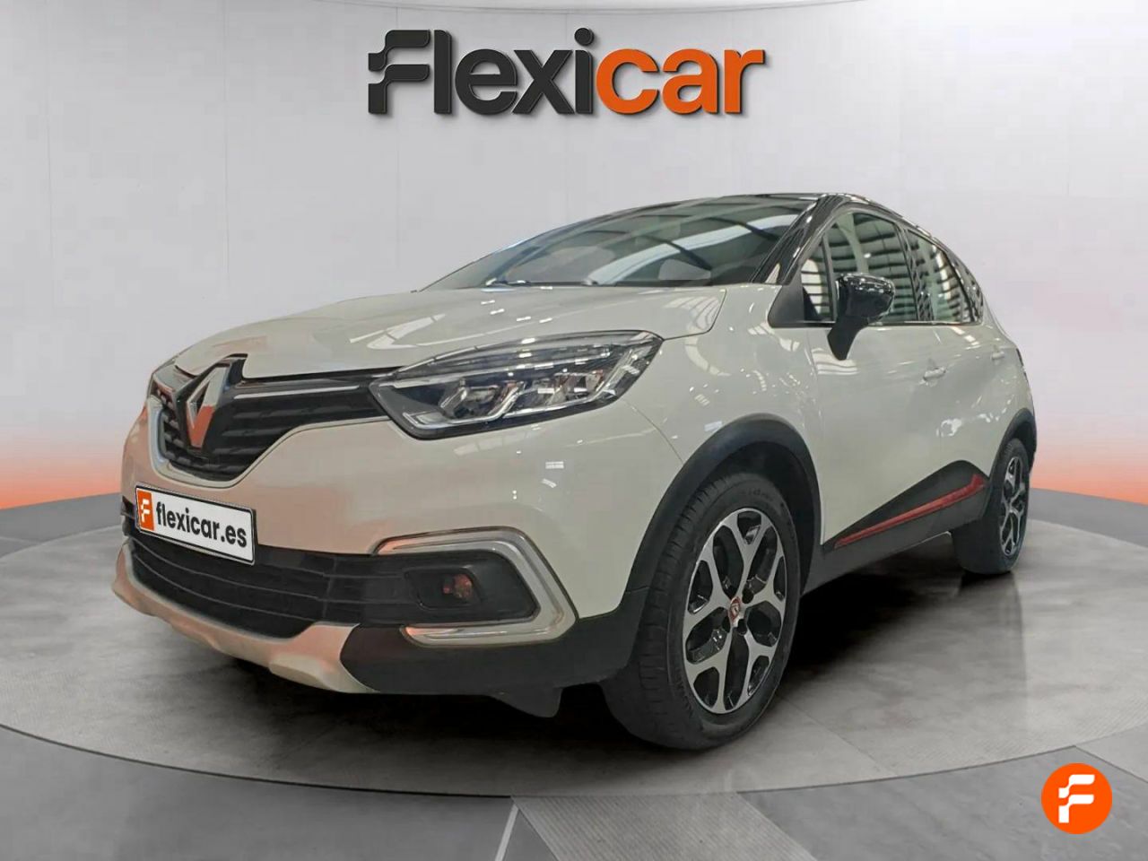 renault captur 2018 / foto grande (3)