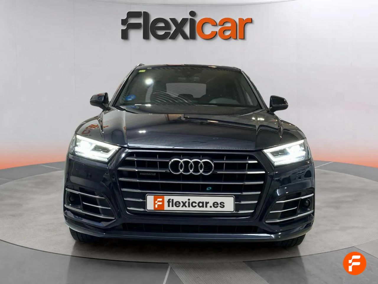audi q5 2020 / foto grande (2)