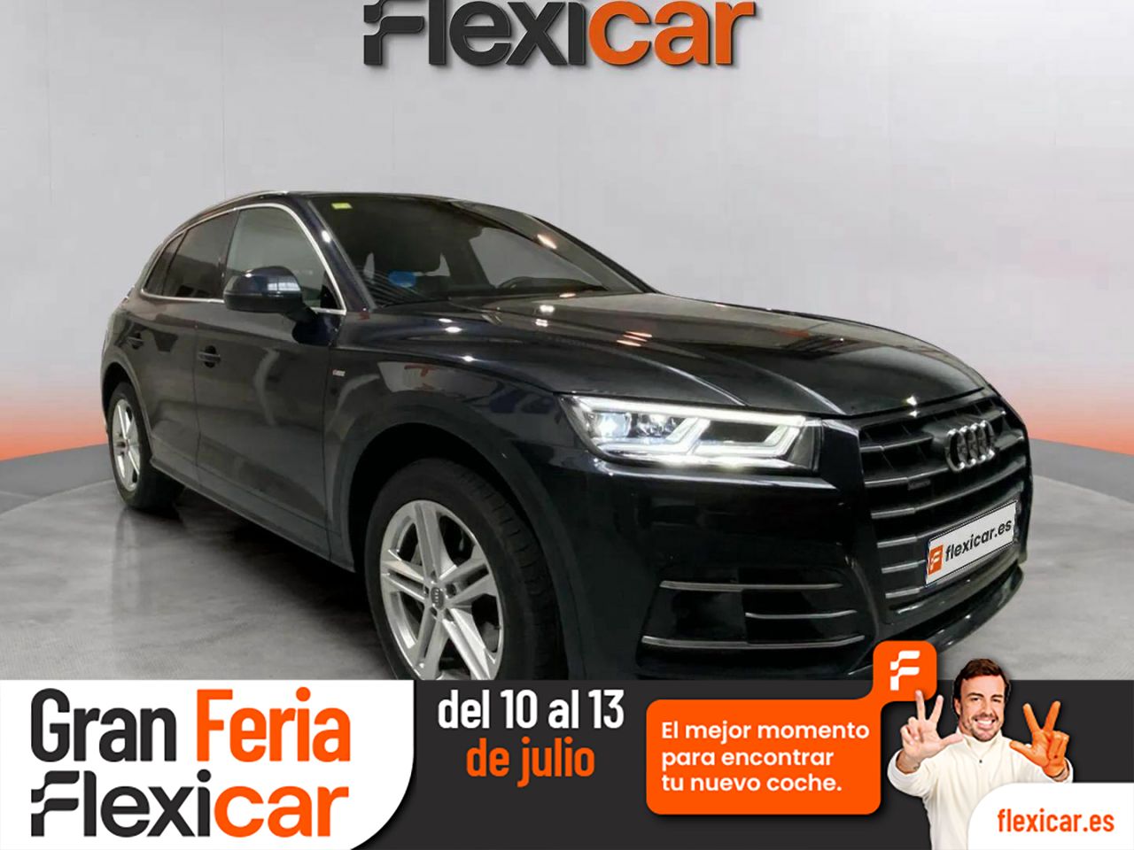 Foto audi q5 2020 /