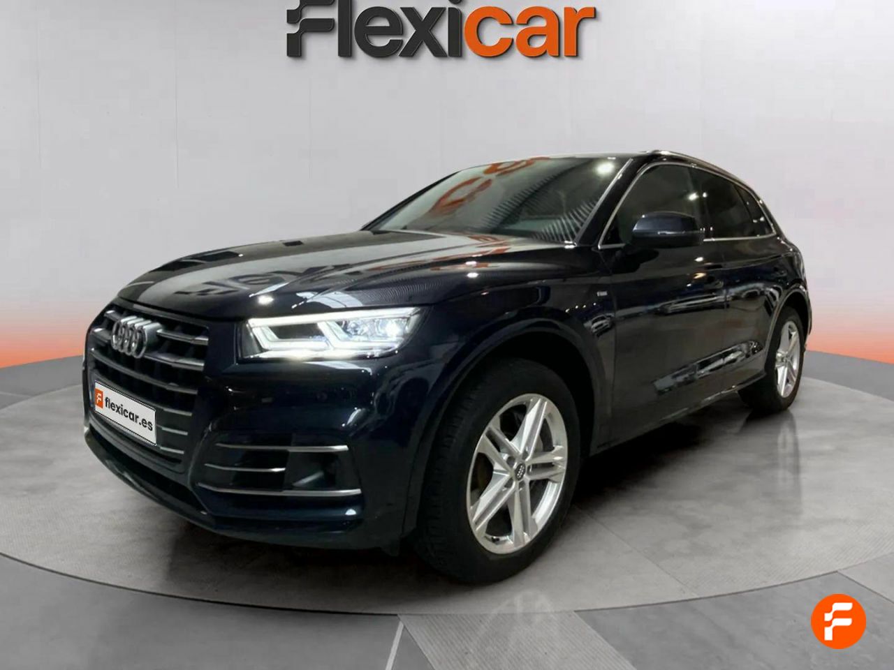 audi q5 2020 / foto grande (3)