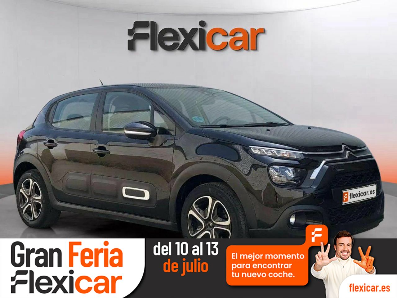 Foto citroën c3 2022 /