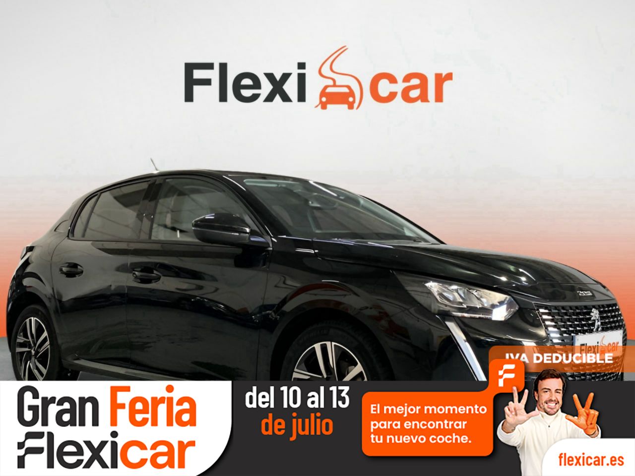 Foto peugeot 208 2023 /