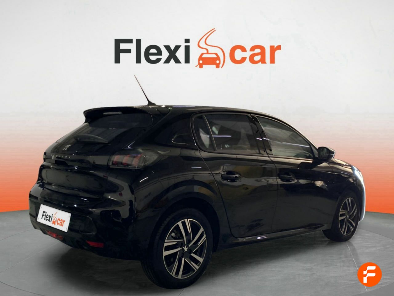 peugeot 208 2023 / foto grande (2)