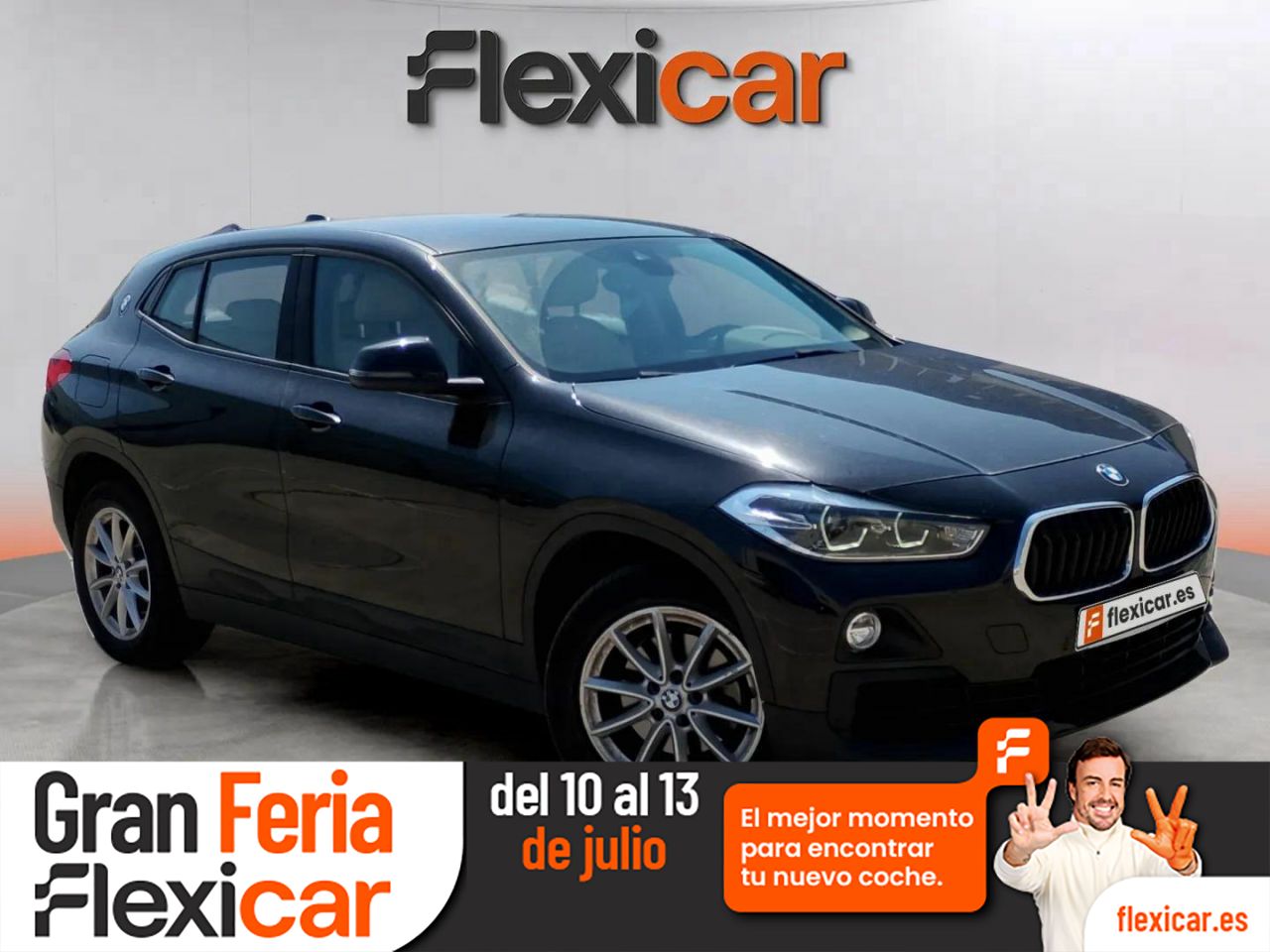 Foto bmw x2 2018 /