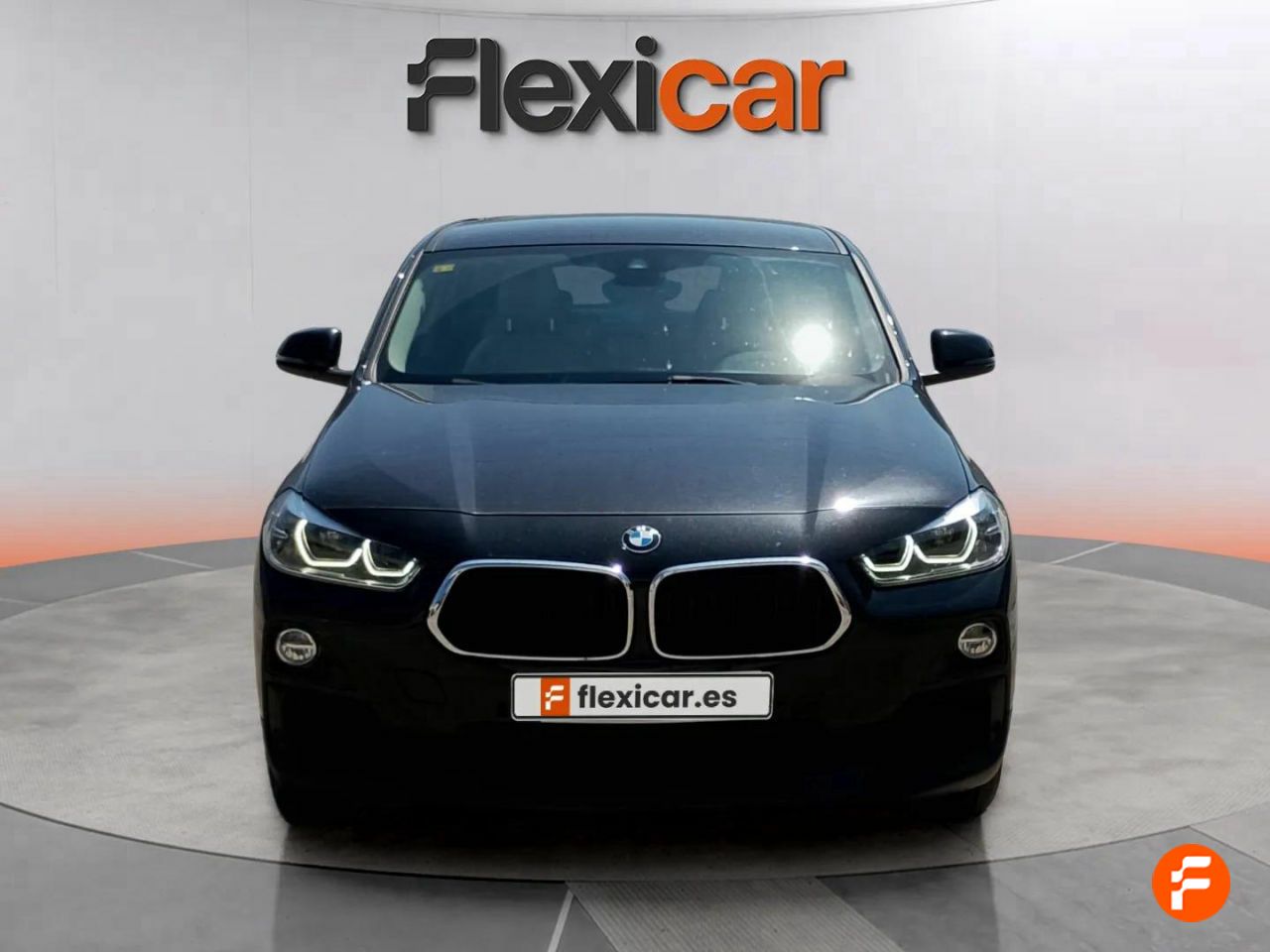 bmw x2 2018 / foto grande (2)