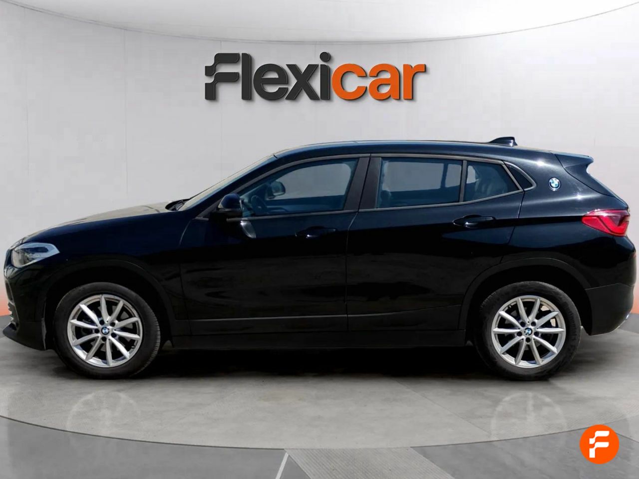 bmw x2 2018 / foto grande (3)