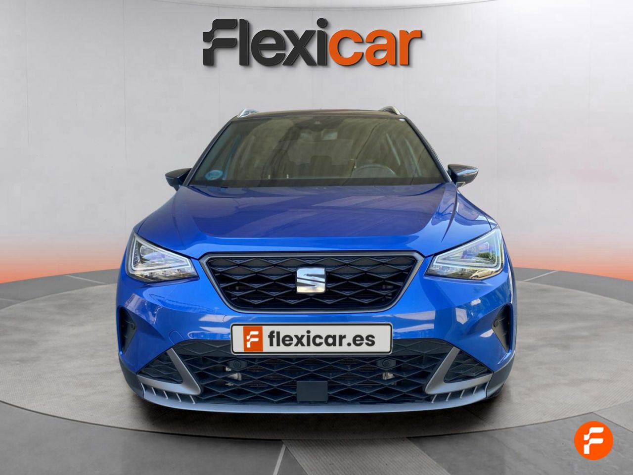 seat arona 2024 / foto grande (2)