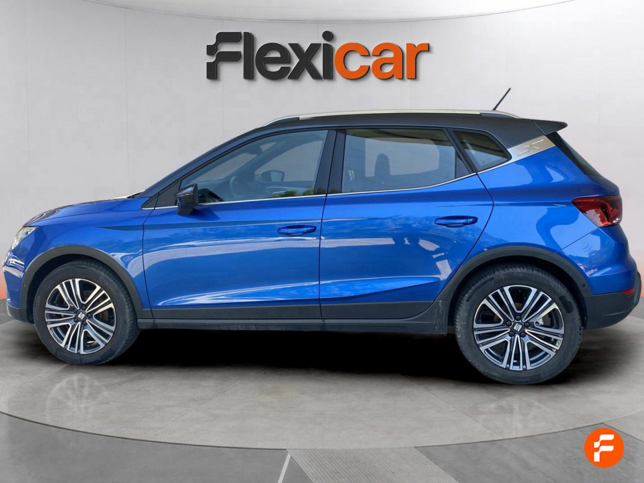 seat arona 2024 / foto grande (3)