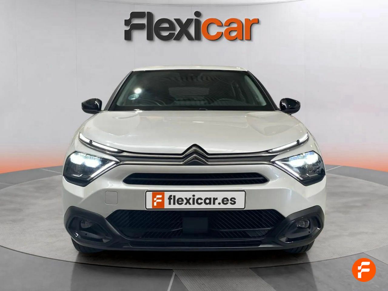 citroën c4 2023 / foto grande (2)