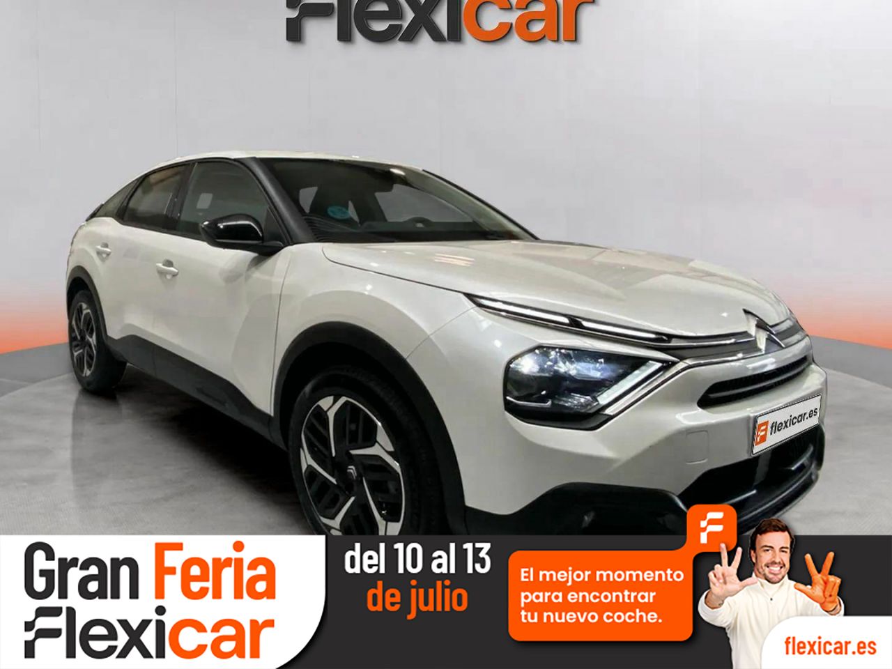 Foto citroën c4 2023 /