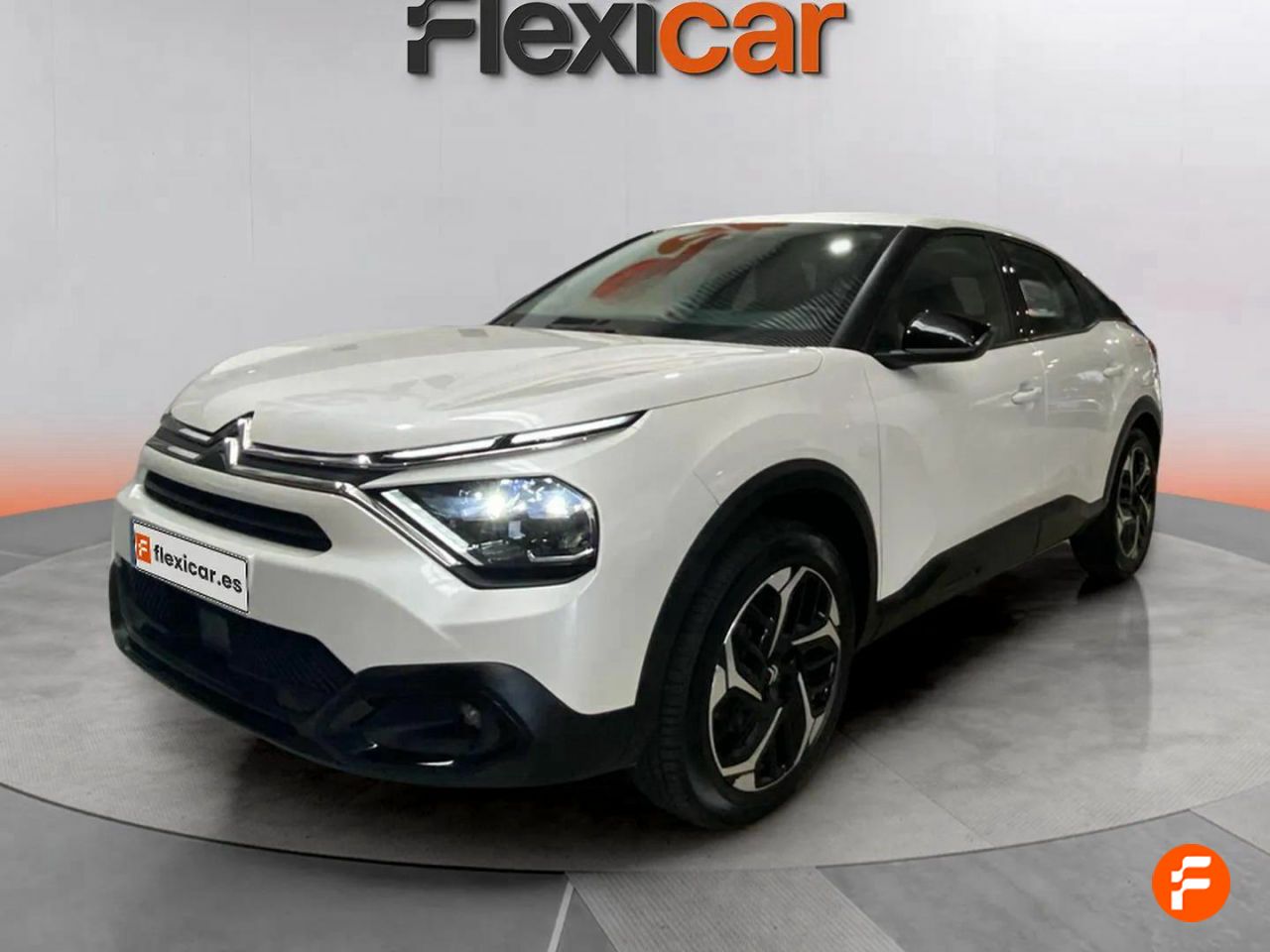 citroën c4 2023 / foto grande (3)