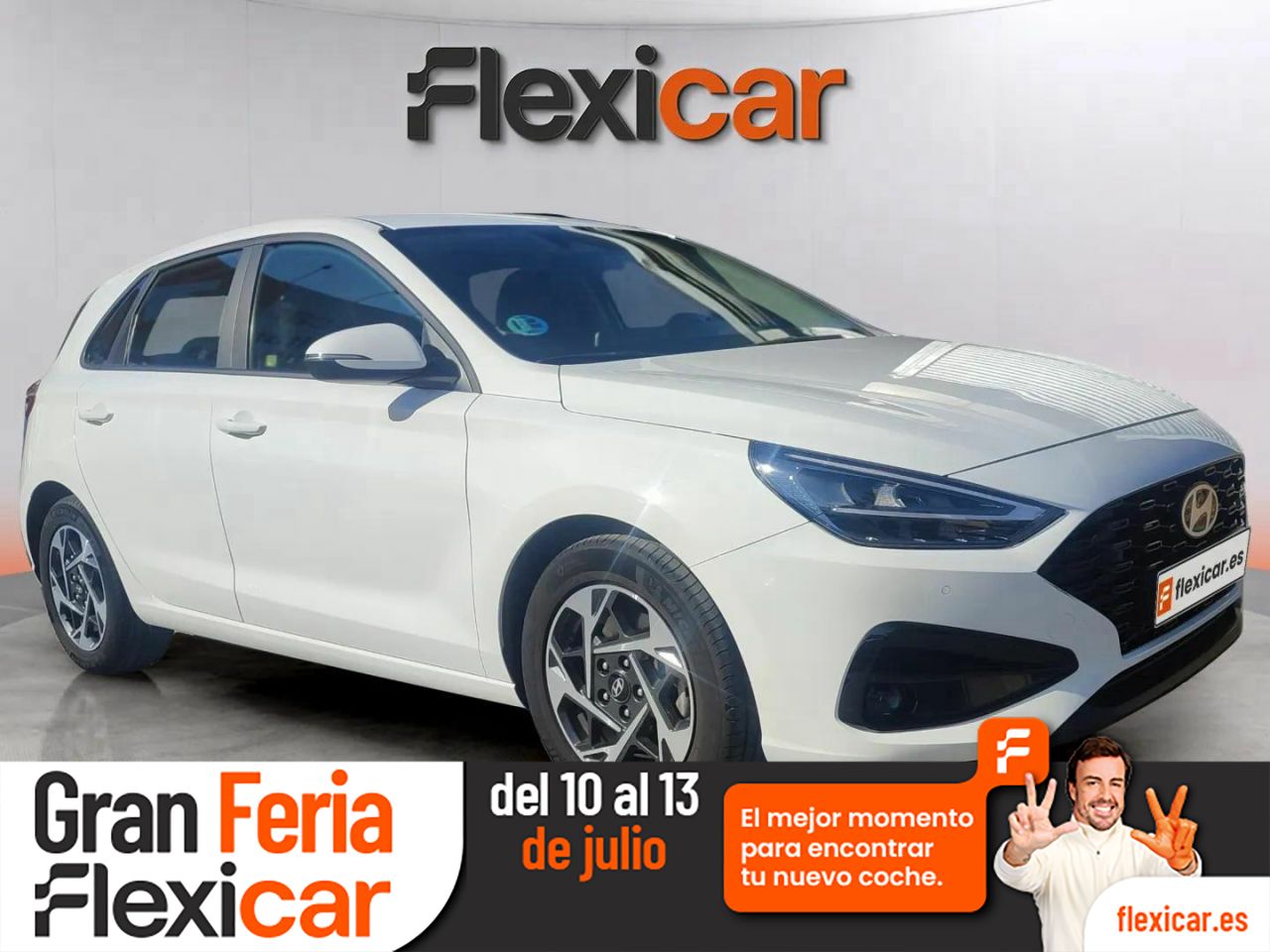 Foto hyundai i30 2024 /