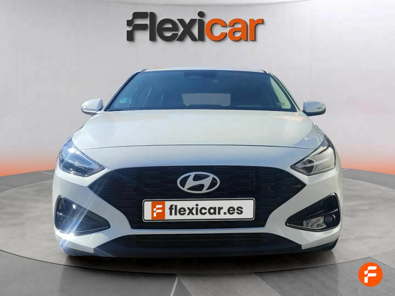 hyundai i30 2024 / foto grande (2)