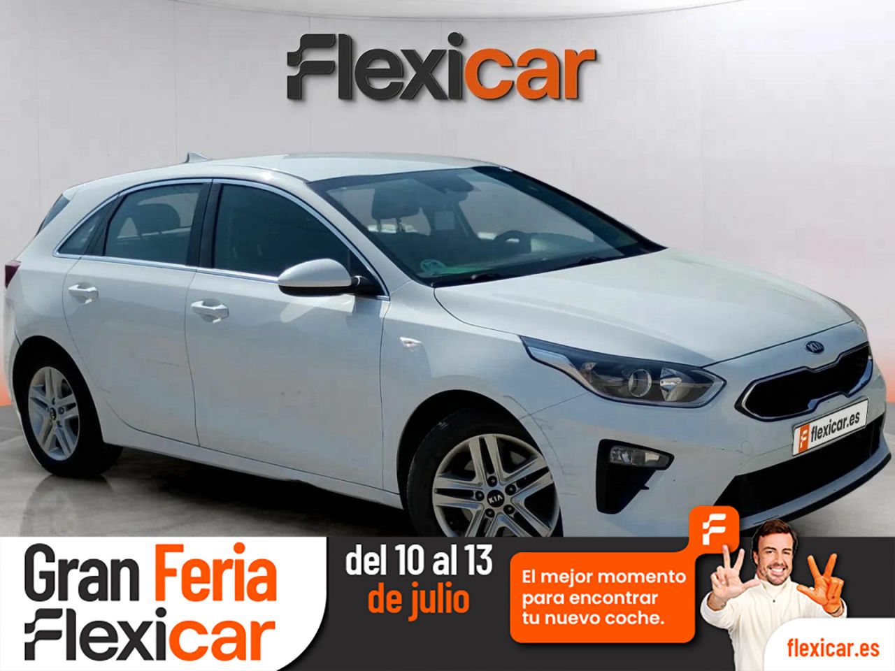 Foto kia ceed 2021 /