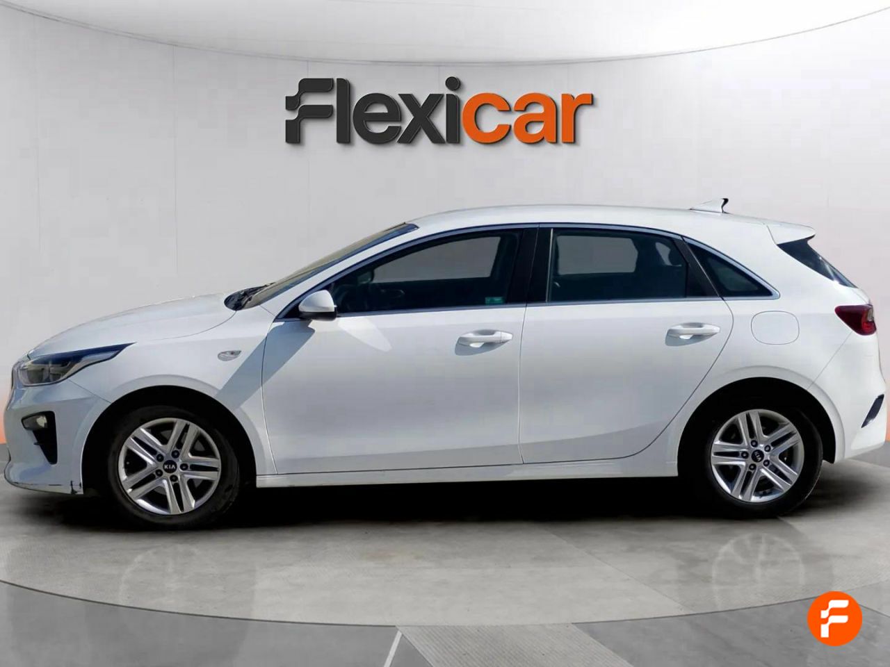 kia ceed 2021 / foto grande (3)