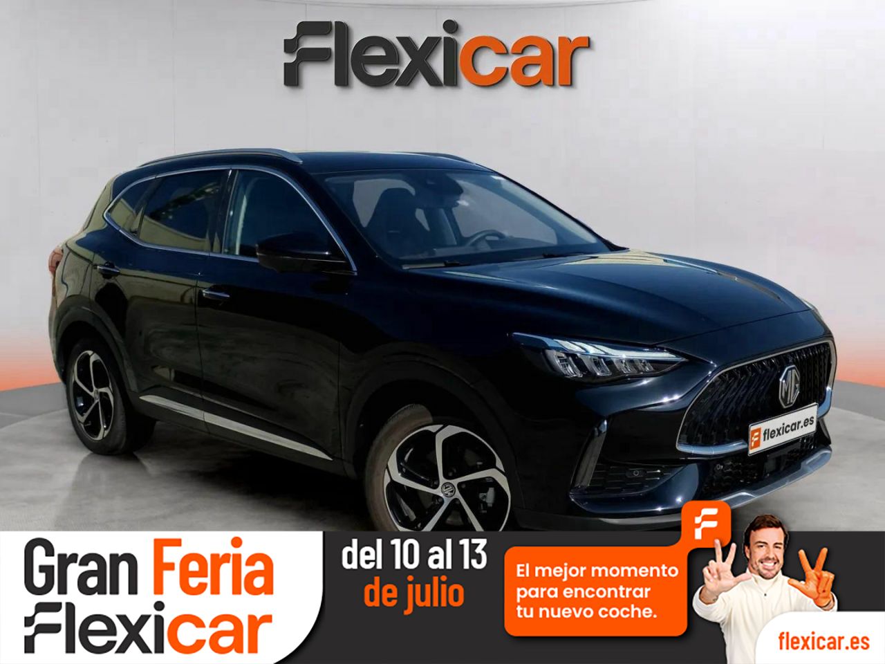 Foto mg hs 2024 /