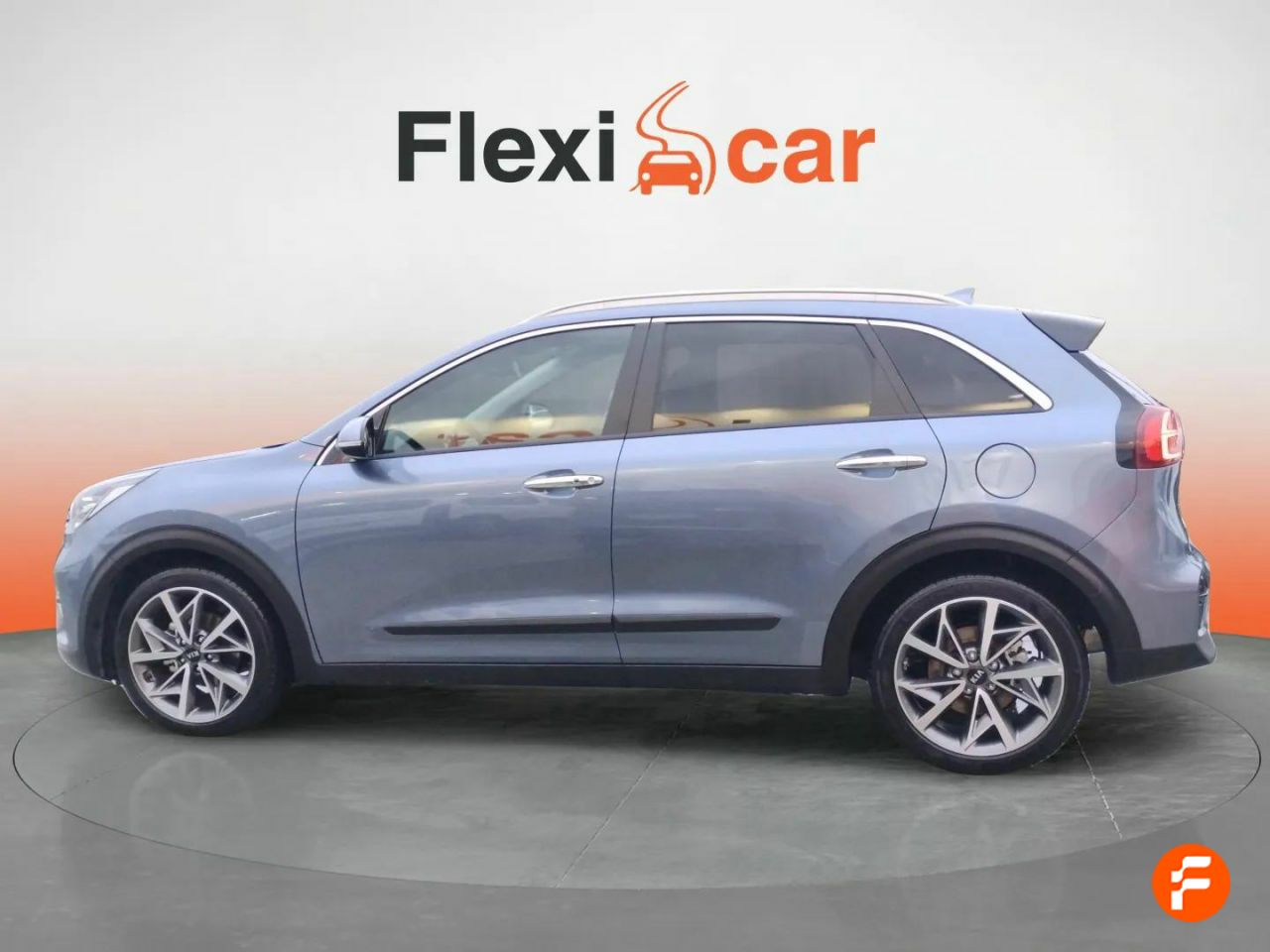 kia niro 2021 / foto grande (2)