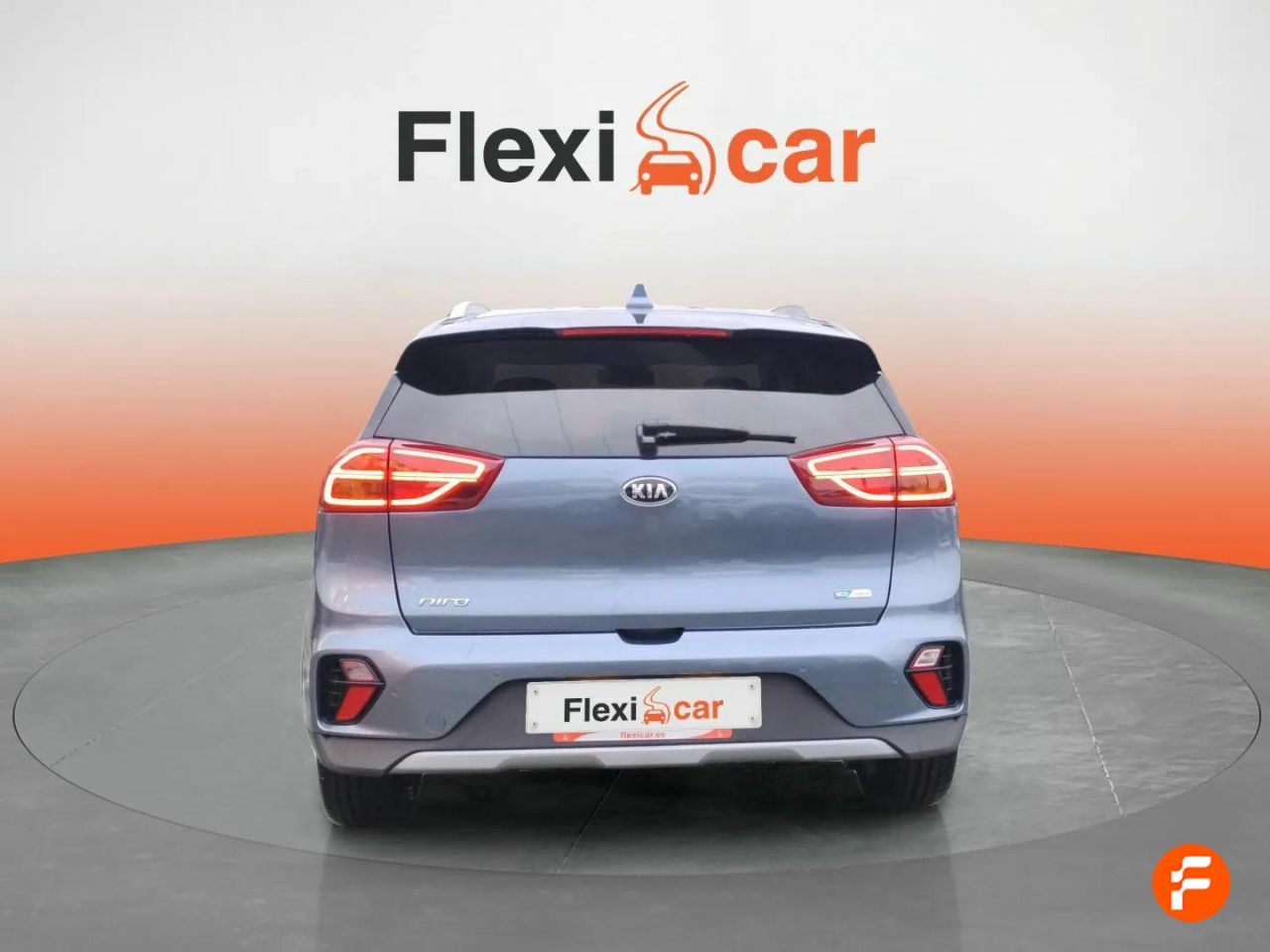 kia niro 2021 / foto grande (3)