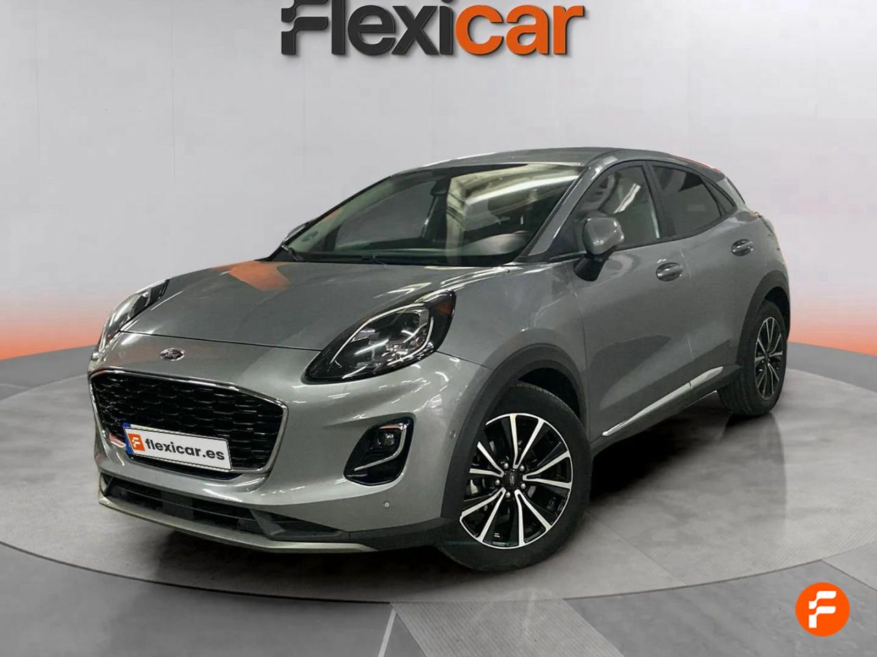ford puma 2023 / foto grande (2)