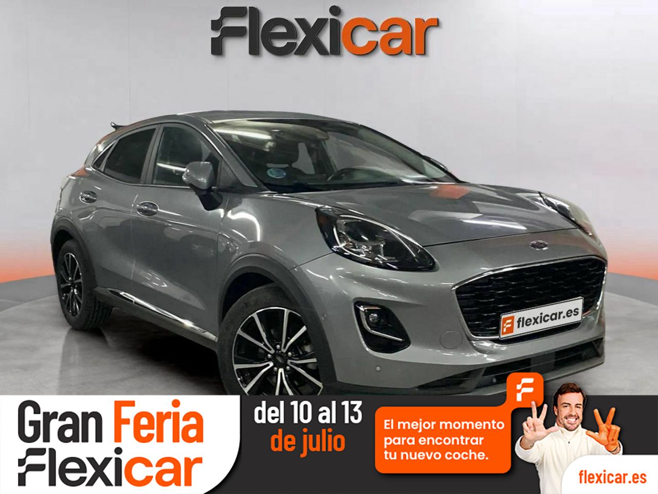 Foto ford puma 2023 /
