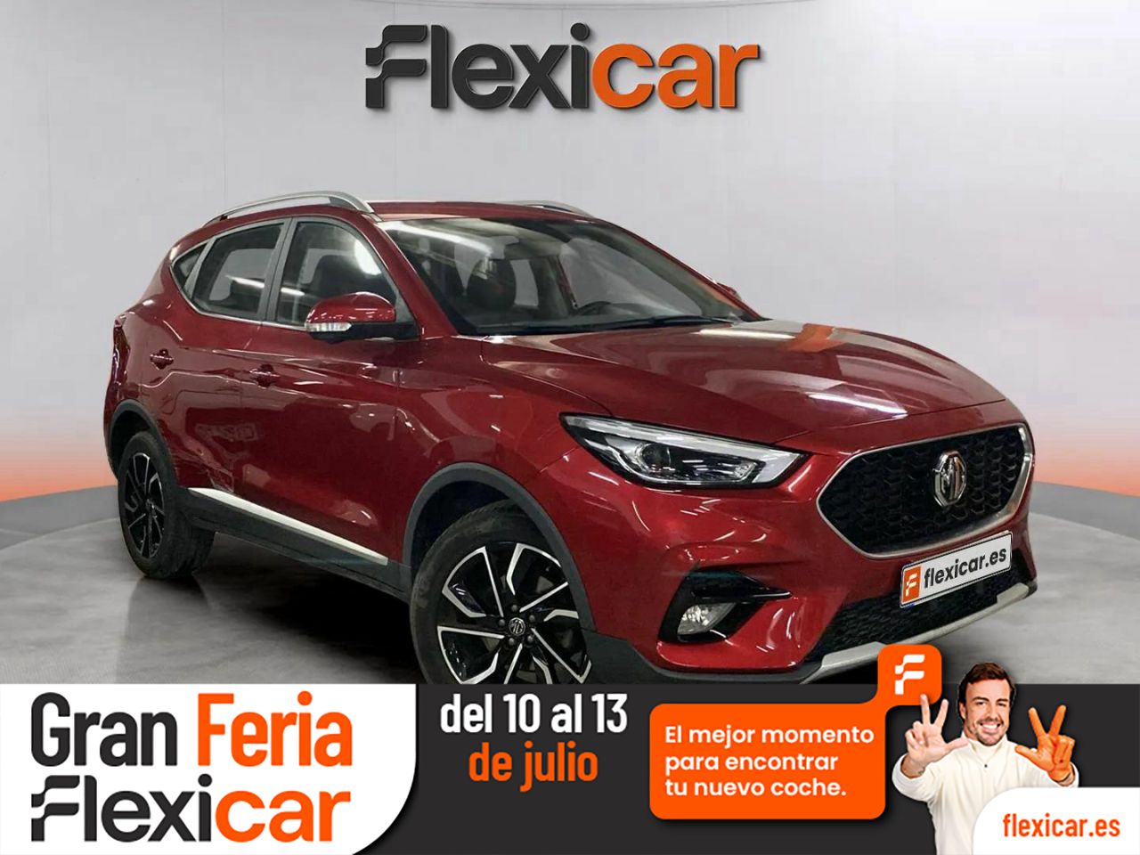 Foto mg zs 2023 /
