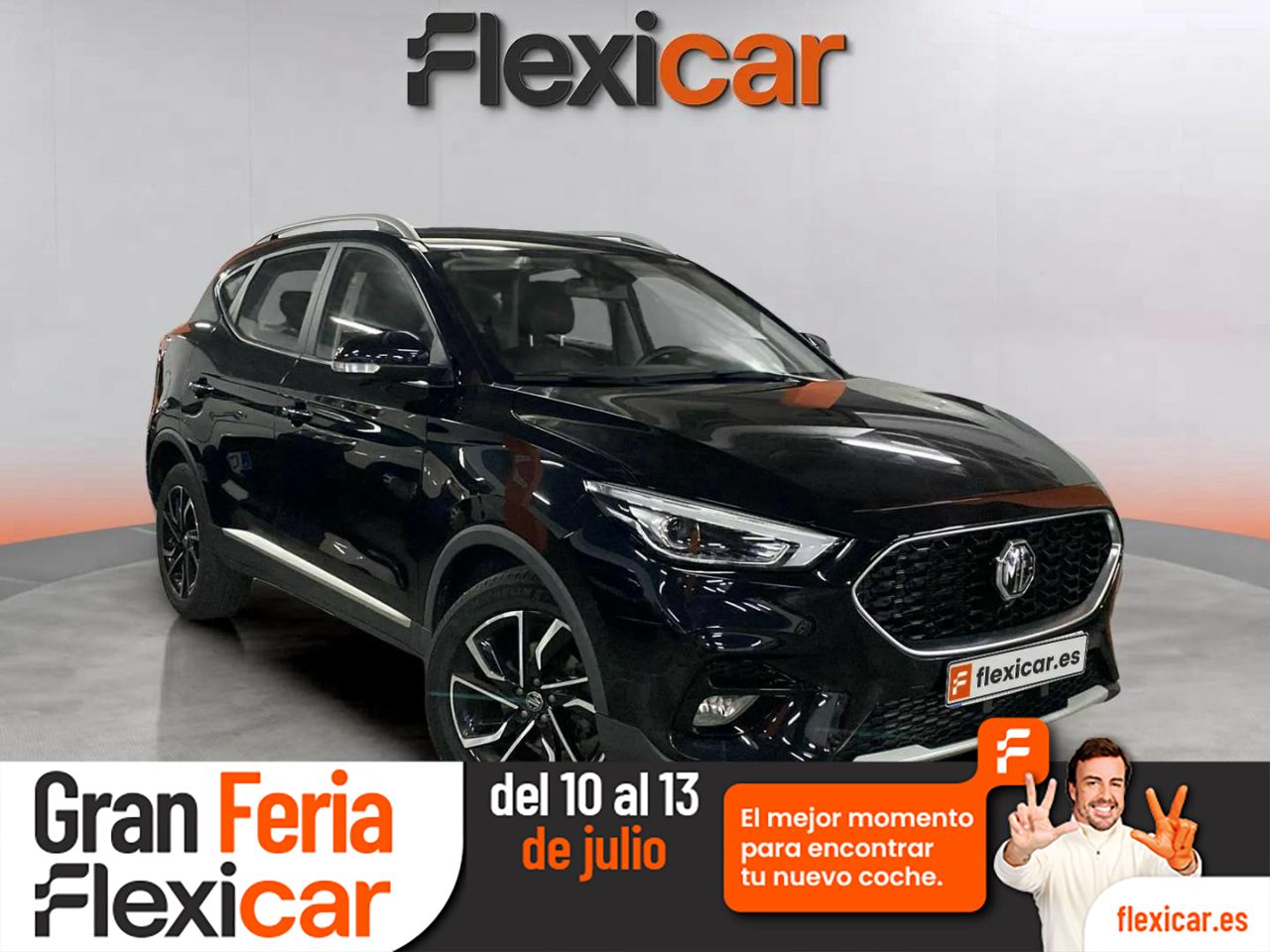 Foto mg zs 2023 /