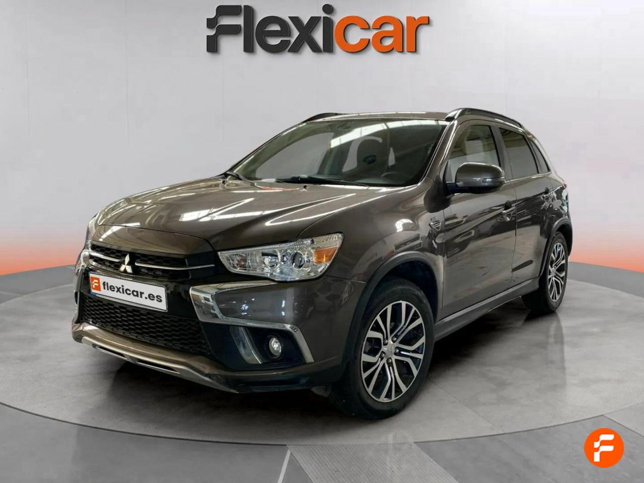 mitsubishi asx 2019 / foto grande (3)