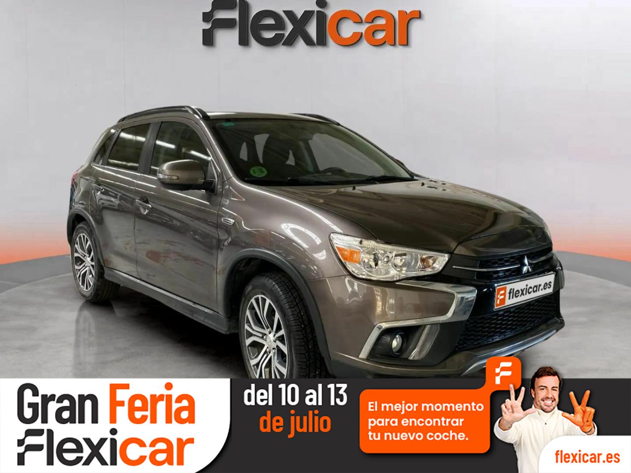 Foto mitsubishi asx 2019 /
