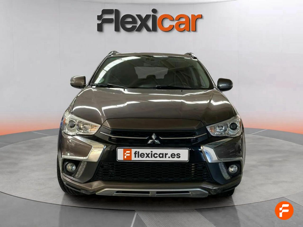 mitsubishi asx 2019 / foto grande (2)