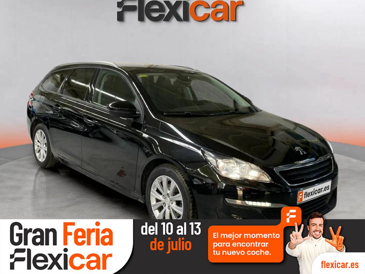 Foto peugeot 308 2016 /